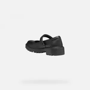 Black Girls Ballerinas Geox Casey Harry Potter - Girls