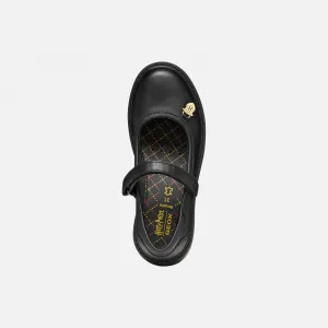 Black Girls Ballerinas Geox Casey Harry Potter - Girls