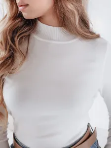 Dámsky sveter TARLENA biely