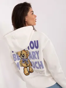 Sweatshirt-D10600BI02420T-white