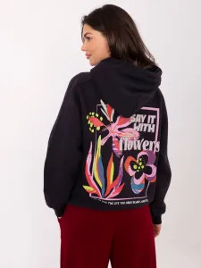 Sweatshirt-D10600BK02784A-graphite