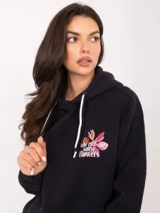 Sweatshirt-D10600BK02784A-graphite