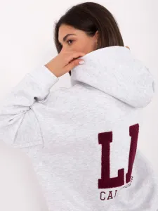 Sweatshirt-IT-BL-H2492.66-light grey