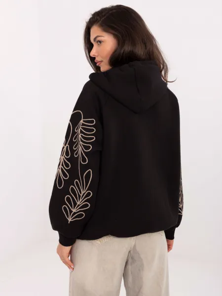 Sweatshirt-RV-BL-A911.22-black