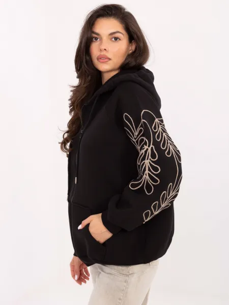 Sweatshirt-RV-BL-A911.22-black