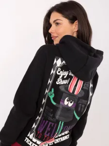 Sweatshirt-D10600BI02420R-graphite