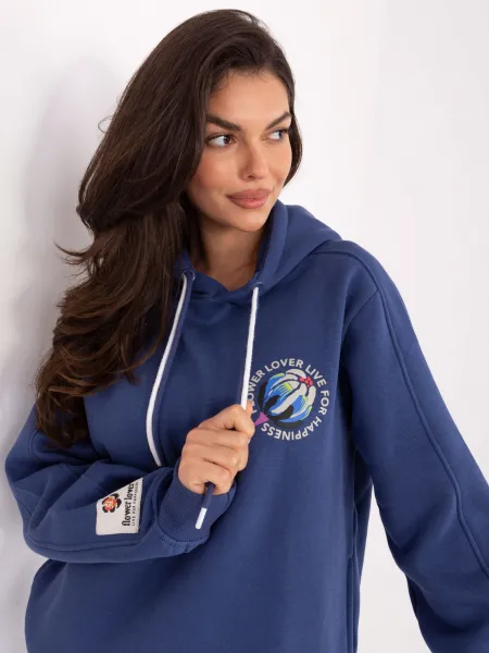 Sweatshirt-D10600BK02784A-dark blue