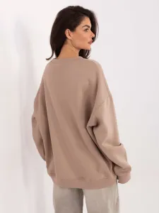 Sweatshirt-IT-BL-H2404.07-dark beige