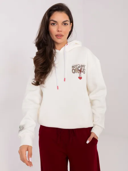 Sweatshirt-D10600BI02420R-white