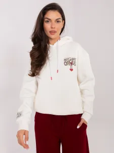 Sweatshirt-D10600BI02420R-white