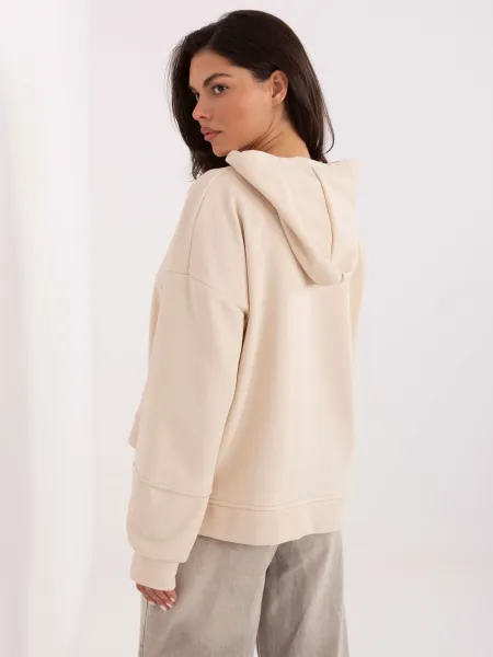 Sweatshirt-IT-BL-H2314.26-light beige