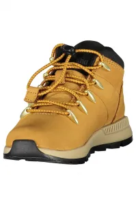 Detské hnedé športové topánky Timberland