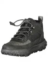 Detské čierne športové topánky Timberland