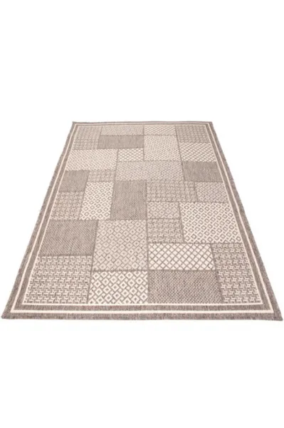 Koberec SCANDIGEL 3987/W71E