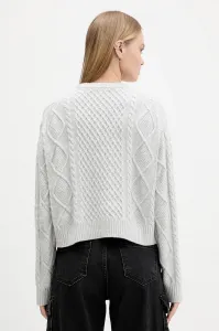 Sveter s prímesou vlny Guess Jeans