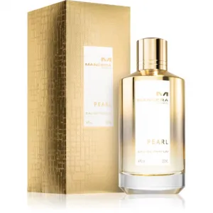 Mancera Pearl parfumovaná voda pre ženy 120 ml