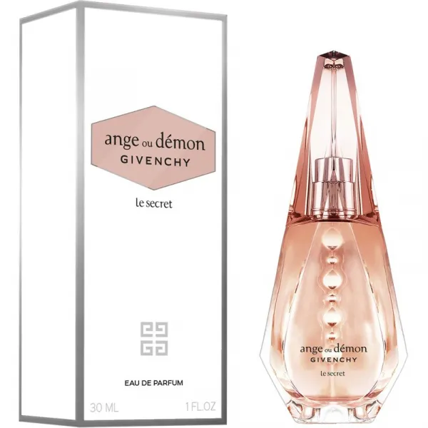 GIVENCHY Ange ou Démon Le Secret parfumovaná voda pre ženy 30 ml