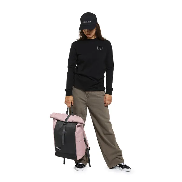 HORSEFEATHERS Batoh Roller - rose PINK