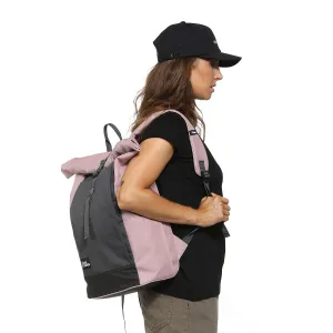 HORSEFEATHERS Batoh Roller - rose PINK