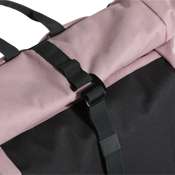 HORSEFEATHERS Batoh Roller - rose PINK