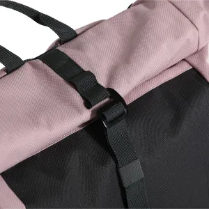 HORSEFEATHERS Batoh Roller - rose PINK