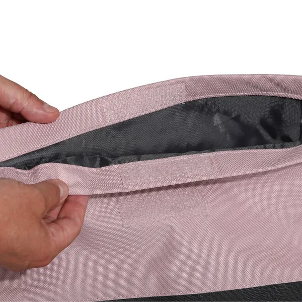 HORSEFEATHERS Batoh Roller - rose PINK