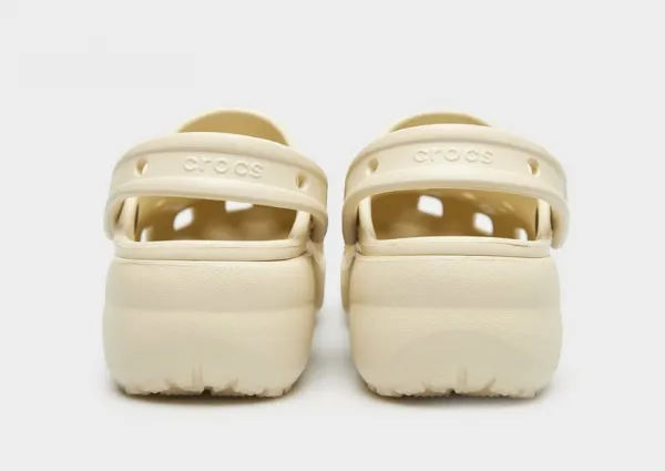 Crocs Classic Platform Clog W