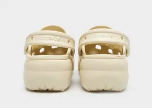 Crocs Classic Platform Clog W