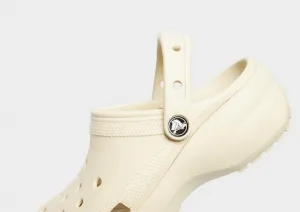 Crocs Classic Platform Clog W