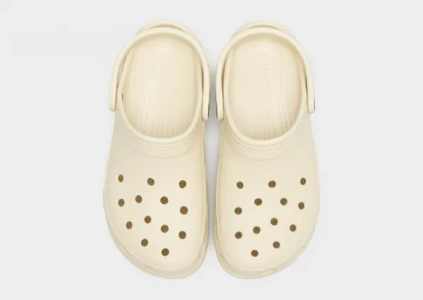 Crocs Classic Platform Clog W