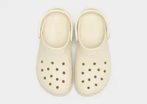 Crocs Classic Platform Clog W