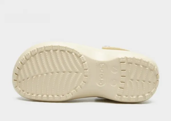 Crocs Classic Platform Clog W