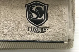 Soft Cotton Uterák LUXURY 50x100 cm