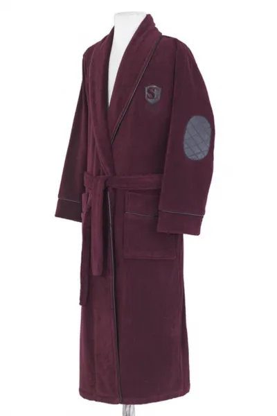 Soft Cotton Darčekové balenie županu, uteráku a osušky LUXURY