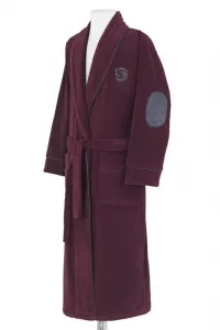 Soft Cotton Darčekové balenie županu, uteráku a osušky LUXURY