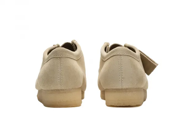 Clarks Originals Wallabee (26155515)
