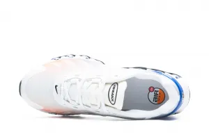 Nike Air Max DN8 "Summit White Vivid Orange" (IM7405-100)
