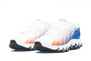 Nike Air Max DN8 "Summit White Vivid Orange" (IM7405-100)