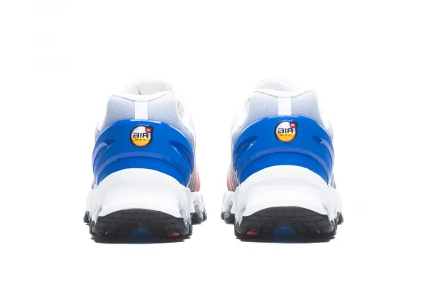 Nike Air Max DN8 "Summit White Vivid Orange" (IM7405-100)