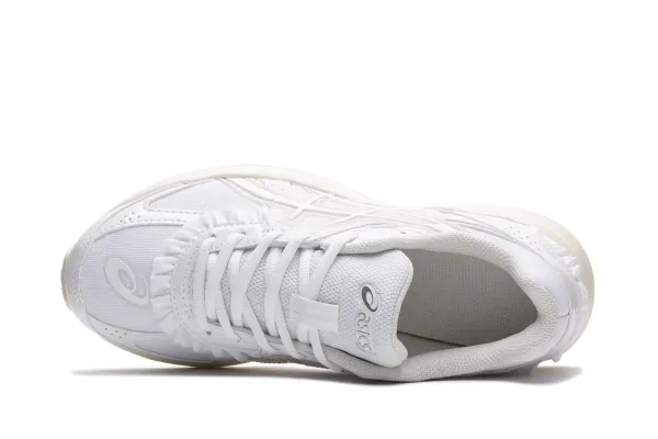 Asics Jog 100S "White Cream" (1203A909-100)