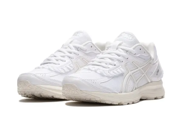 Asics Jog 100S "White Cream" (1203A909-100)