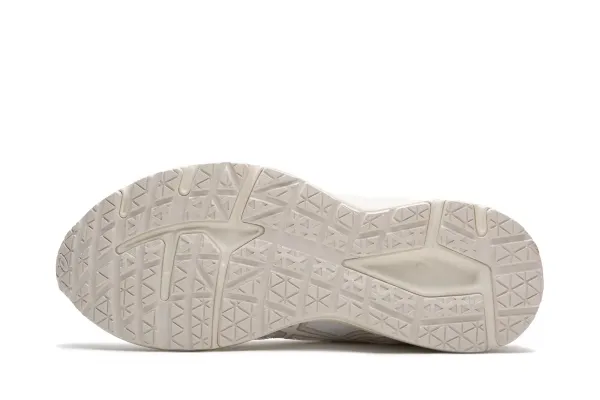 Asics Jog 100S "White Cream" (1203A909-100)