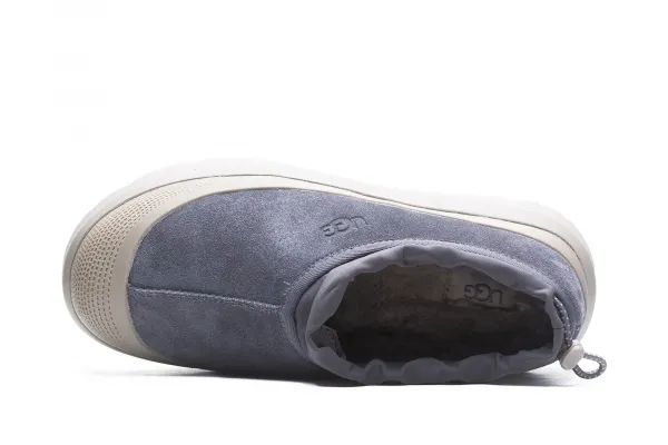 UGG Tasman Weather Hybrid "Obsidian Cobble Grey" (1144096-OBSIDIAN-COB)