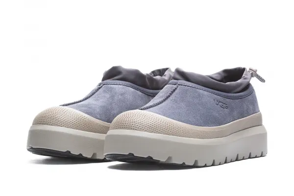 UGG Tasman Weather Hybrid "Obsidian Cobble Grey" (1144096-OBSIDIAN-COB)