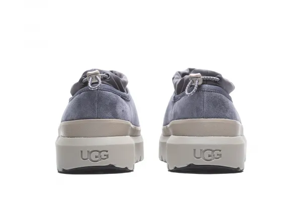 UGG Tasman Weather Hybrid "Obsidian Cobble Grey" (1144096-OBSIDIAN-COB)