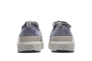 UGG Tasman Weather Hybrid "Obsidian Cobble Grey" (1144096-OBSIDIAN-COB)
