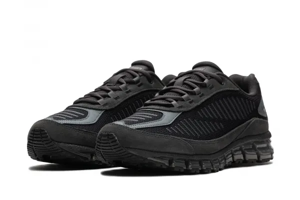 Asics Gel-Quantum 360 I AMP "Black Graphite Grey" (1203A731-001)