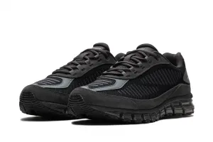 Asics Gel-Quantum 360 I AMP "Black Graphite Grey" (1203A731-001)