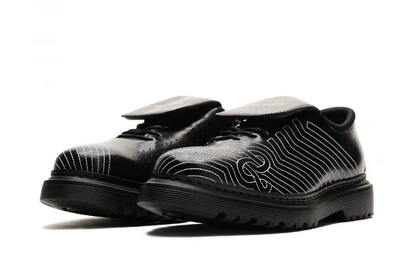 Filling Pieces Derby Football "Black" (122511312148-130)