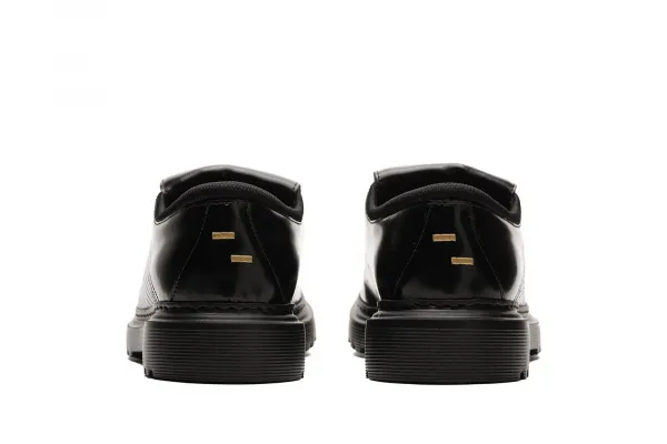 Filling Pieces Derby Football "Black" (122511312148-130)